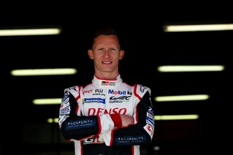 Mike Conway