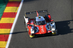 #46 Thiriet by TDS Racing Oreca 05 - Nissan: П'єрр Тір'є, Матіас Беш, Ріо Хіракама