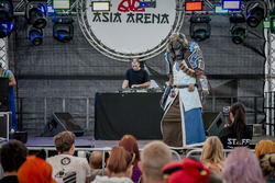 Asia-Arena 2017
