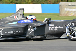 Сем Берд, DS Virgin Racing Formula E Team