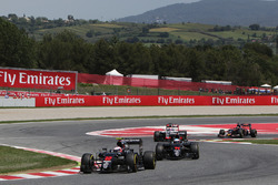 Дженсон Баттон, McLaren MP4-31