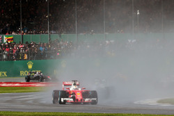 Sebastian Vettel, Ferrari SF16-H