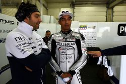 Yonny Hernández, Aspar MotoGP Team