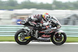 Johann Zarco, Ajo Motorsport