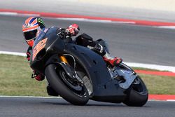 Sam Lowes, Aprilia Racing Team Gresini