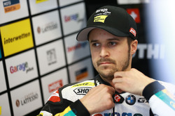 Thomas Lüthi, Interwetten