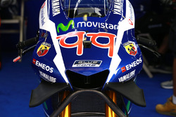 Jorge Lorenzo, Yamaha Factory Racing
