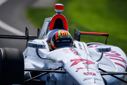Оріоль Сервія, Schmidt Peterson Motorsports Honda