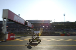 Jesko Raffin, SAG Team