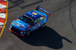 Fabian Coulthard und Luke Youlden, Team Penske, Ford