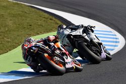 Yonny Hernández, Aspar Racing Team