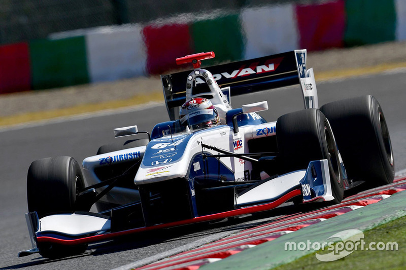 Super Formula