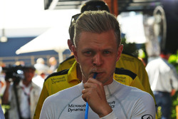Кевин Магнуссен, Renault Sport F1 Team