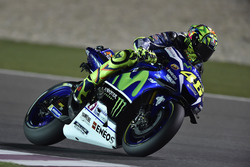 Valentino Rossi, Movistar Yamaha MotoGP, Yamaha