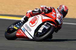 Takaaki Nakagami