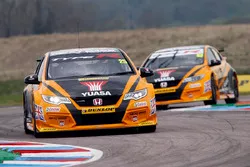 Matt Neal, Team Dynamics