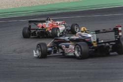 Lance Stroll Prema Powerteam, Dallara F312 - Mercedes-Benz