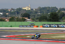 Jack Miller, Estrella Galicia 0,0 Marc VDS