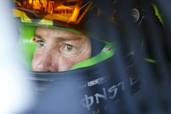 Kurt Busch, Stewart-Haas Racing Chevrolet