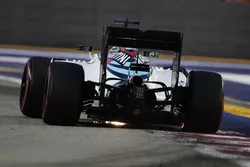 Felipe Massa, Williams FW38