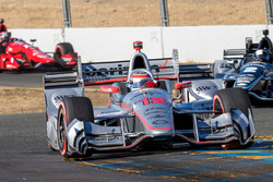Will Power, Team Penske Chevrolet