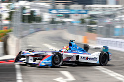 Робін Фрейнс, Amlin Andretti Formula E Team