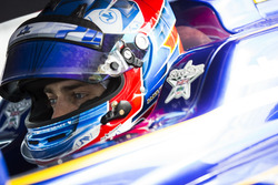 Jake Hughes, DAMS