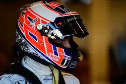 Jenson Button, McLaren