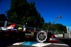 Mike Conway, Venturi