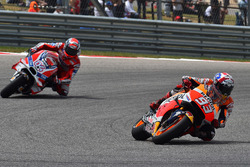 Marc Marquez, Repsol Honda Team