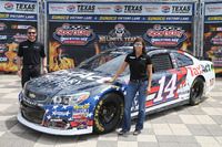 Brian Vickers