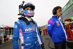 Andrea Caldarelli, Team LeMans