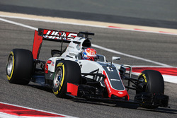 Ромен Грожан, Haas F1 Team VF-16
