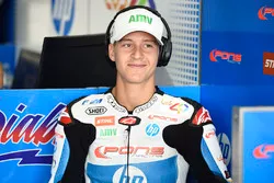 Fabio Quartararo, Pons HP 40