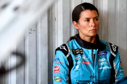 Danica Patrick, Stewart-Haas Racing Ford
