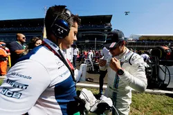 Felipe Massa, Williams