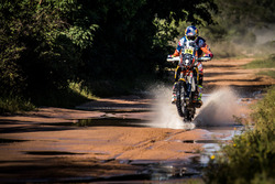 #14 Red Bull KTM Factory Racing: Sam Sunderland