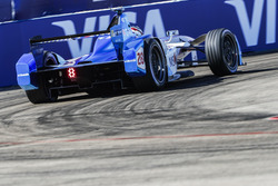 Антониу Феликс да Кошта, Amlin Andretti Formula E Team