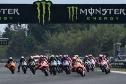 Marc Márquez, Repsol Honda Team