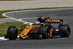 Jolyon Palmer, Renault Sport F1 Team RS17