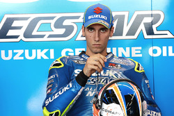 Alex Rins, Team Suzuki MotoGP