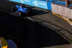 Pierre Gasly, Renault e.Dams