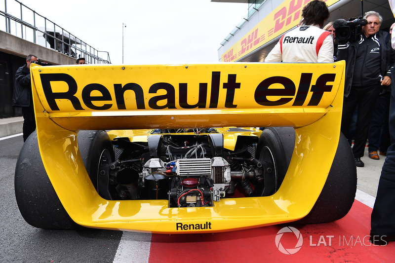 Renault RS01