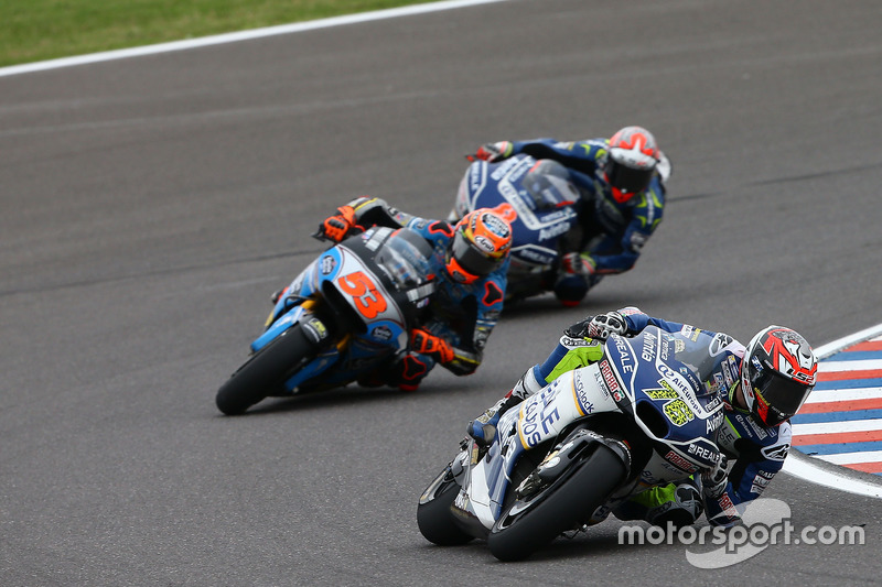 Reale Avintia Racing