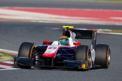 Sergio Canamasas, Trident