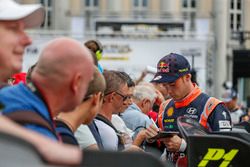 Thierry Neuville, Hyundai Motorsport