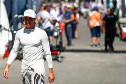 Jérôme d'Ambrosio, Dragon Racing