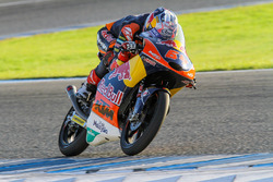 Bo Bendsneyder, Red Bull KTM Ajo