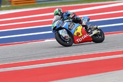 Franco Morbidelli, Marc VDS