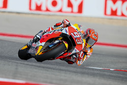 Марк Маркес, Repsol Honda Team